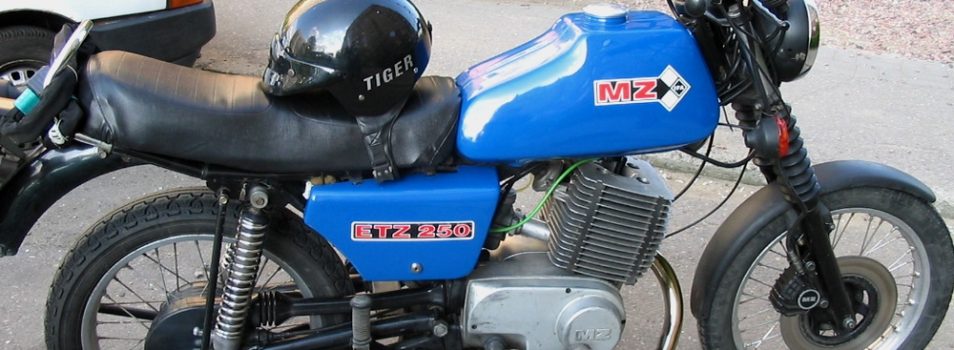 2004: I Zlot Motocyklowy Studentów Politechniki Śląskiej