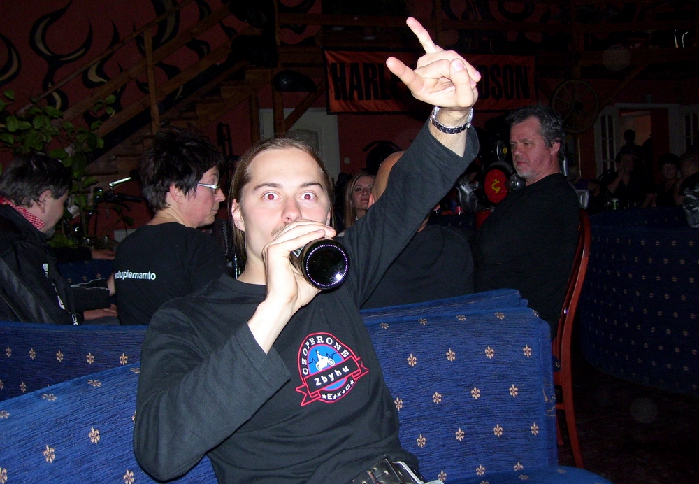 2009: Kletno Hardcore Weekend